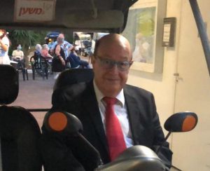 טוביה צפיר משען