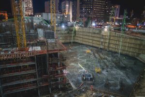 יציקת רפסודה