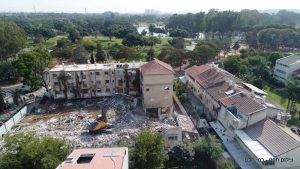 פינוי בינוי