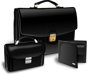 ארנקים לגבר