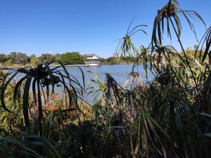 הפארק הלאומי