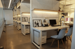 מיקרוטופינג בטון