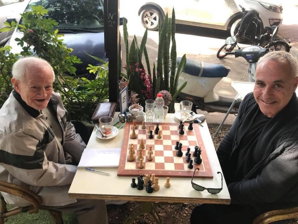 מועדון השחמט אטיוד