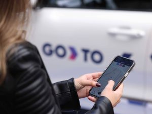 GoTo בתל אביב, רמת גן, גבעתיים