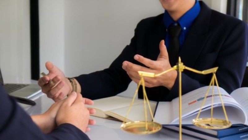 עורך דין לתביעות ביטוח לאומי