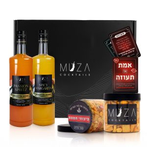 מארזי אירוח