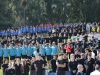 ניצחון הרוח הספורטיבית: אליפות הכושר הגופני לתיכונים