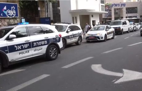 דיווח ראשוני: נעצר חשוד בביצוע מעשים מגונים בנשים בקניון ברמת גן