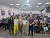 המכללה האקדמית רמת גן בשיתוף פעולה פורץ דרך: הכשרת אנשי רווחה וגריאטריה לסיעוד