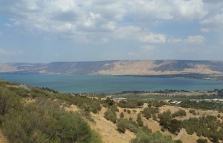 אטרקציות, מסעדות, ומסלולי טיול מומלצים בצפון
