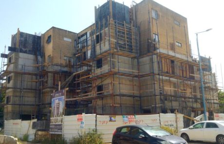 תמ"א ברמת גן | היזם תבע את "הסרבן" על נזק במיליונים – והפסיד בבית המשפט