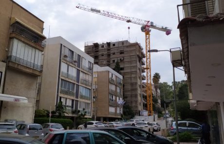 התחדשות עירונית: הועדה המחוזית אישרה תוכניות להקמת 5 מגדלים ו-433 דירות נוספות במרכז רמת גן
