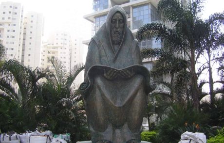 84 שנים אחרי: 1 מכל 8 ניצולי הפרהוד בעיראק – מתגורר ברמת גן