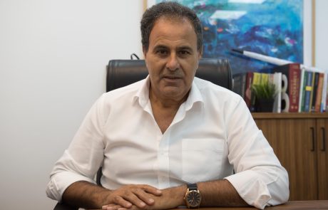 עיר עם עוצמה: גבעתיים מתברגת בצמרת החוסן היישובי בישראל