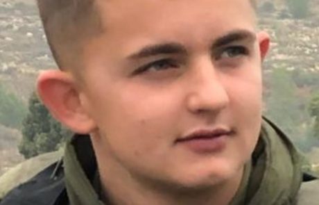 לזכרו של עידן קינן ז"ל: בית הכנסת שבו גדל בר"ג יעבור שיפוץ מקיף