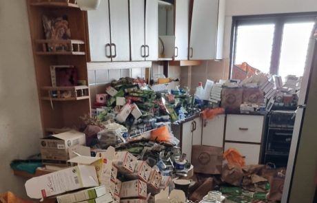 כשדירה ברמת גן הופכת לבעיה: איך מתמודדים עם עומס, הזנחה ותכולה שלא נגמרת?