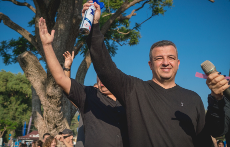 רמת גן העיר הראשונה שאישרה: הנחה בארנונה למפקדים במילואים