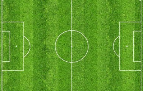 גלה את עולם הכדורגל עם Arena Tickets