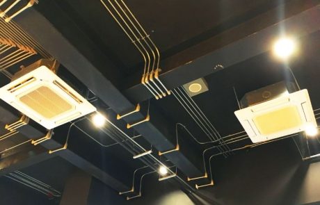 אקו קלין – שירותי ניקיון ותחזוקה מתקדמים למנדפים וארובות בכל רחבי הארץ