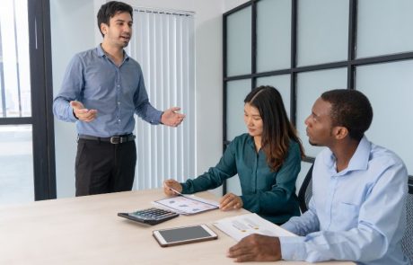 גיוס והשמה: המפתח להצלחה עסקית