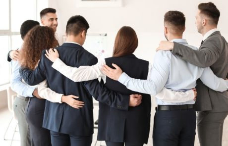 שחרור לחיים חדשים: תהליך גמילה ממכרות