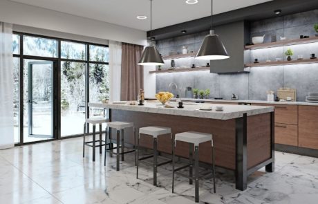 מטבחי חוץ מותאמים אישית – הפתרון המושלם לחצר הבית   