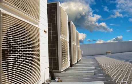 היתרונות של ייעוץ ותכנון מיזוג אוויר מקצועי