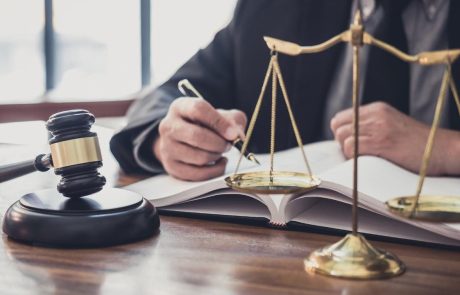 עורך דין פלילי- לא רק לייצוג בבית המשפט