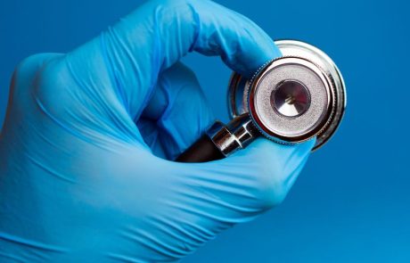 שירותי בריאות עד הבית: נוחות וטיפול מקצועי