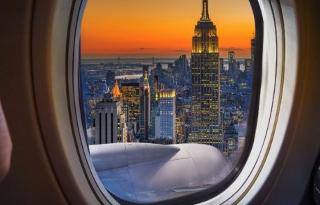 חוויית תעופה יוקרתית ומותאמת אישית