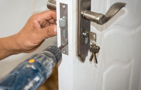 שירותי מנעולנות מקצועיים: כי על הביטחון שלכם לא מתפשרים