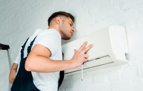 טכנאי מזגנים ברמת גן תמצאו בפורטל מיזוגי