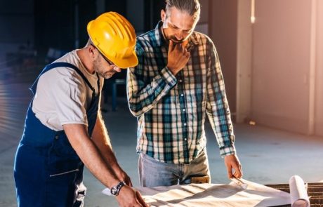 ניהול פרויקטים ובדיקת ליקויי בנייה: המדריך המלא