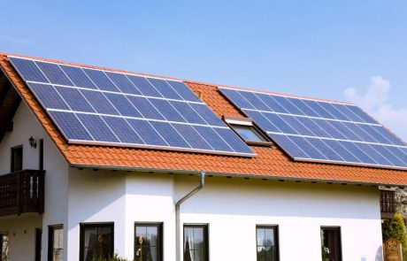 מערכות סולאריות ביתיות: הפתרון האנרגטי של המחר
