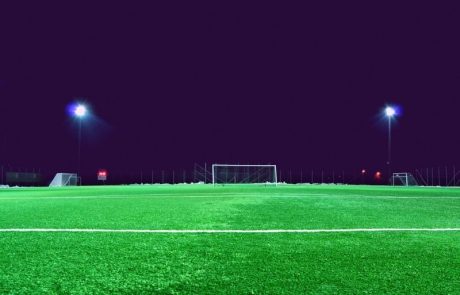 השתפרו בכדורגל עם אימון אישי מותאם