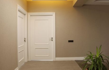 שדרוג ותיקון דלתות לשיפור הבית