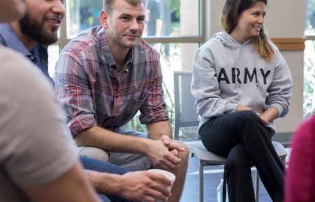 היתרונות של דיור בקהילה לאנשים עם אוטיזם