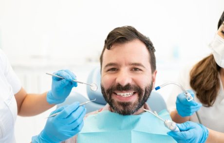 הטיפול בשיניים שלכם לא יכול לעבור למועד אחר