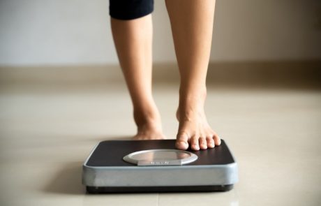 ירידה במשקל – הבריאות שלכם חשובה לנו