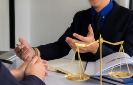 עורך דין מומחה לביטוח לאומי – הבחירה הנכונה עבורכם