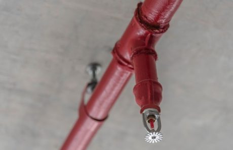 החשיבות של מערכות גילוי אש ועשן