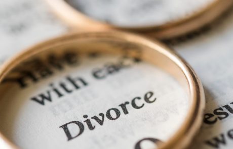 החשיבות של ליווי אנושי בתהליך הגירושין