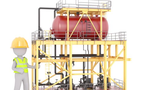 פתרונות בטיחות למכונות בתעשייה – כך תבחרו את המיגון המתאים למפעל שלכם