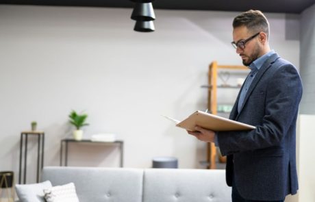 הערכת שווי דירה ושירותי שמאות מקרקעין