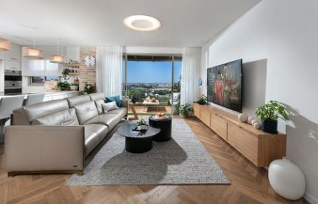 מעצבת פנים: המדריך לעיצוב הבית המושלם