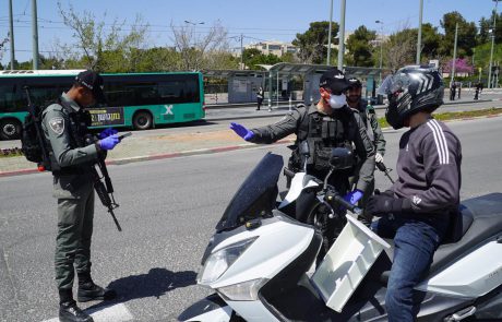 כרמל שאמה בפנייה רשמית לרה"מ: הטל סגר על מוקדי התפרצות מרכזיים – כמו בעיר בני ברק