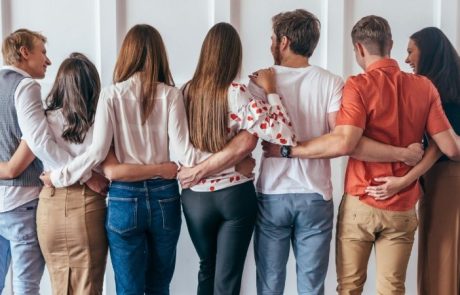 טיפול בחרדות: דרכים וטכניקות לשיפור איכות החיים