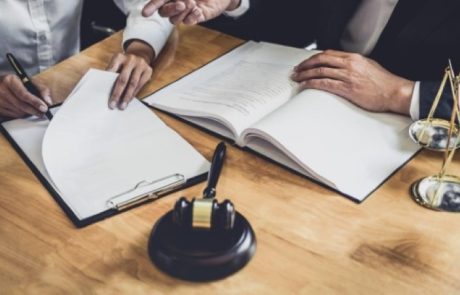 ייצוג תובעים בהליכי נכות כללית מול הביטוח הלאומי