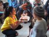 עסקים במרכז למען הילדים: מיזם חברתי מסייע לילדים לחגוג יום הולדת