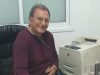 “חצי מיליון מטופלים”: הרופא המיתולוגי של רמת גן יוצא לפנסיה